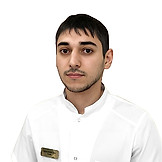 Агаев Замин Рафигович