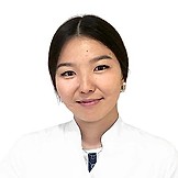 Дьякова (Манчыылай) Чейнеш Шой-Ооловна