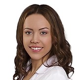 Порошкова Виктория Владимировна