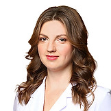 Мохова Ираида Георгиевна