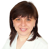 Шилова Елена Петровна