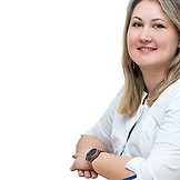 Звонкова Анастасия Владимировна