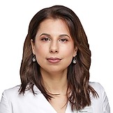 Суворова Наталия Владимировна