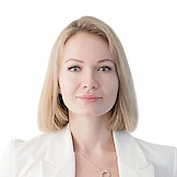 Силкина Кристина Александровна