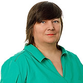 Гончарова Татьяна Валерьевна