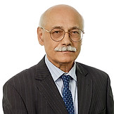 Сокольский Владимир Владимирович