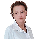 Барановская Людмила Валерьевна