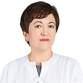 Михайлова Елена Михайловна