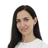 Степанова Дарья Петровна