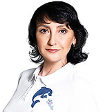 Марченко Татьяна Владимировна