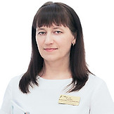 Рыбалко Валентина Владимировна