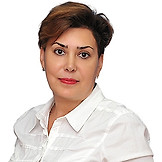 Соболевская Ирина Васильевна