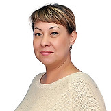 Бабичева Елена Николаевна