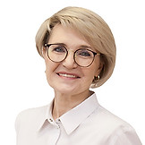 Карнецкая Ольга Владимировна