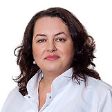 Ермакова Алла Ивановна