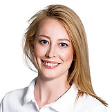 Бастрыгина Анна Сергеевна