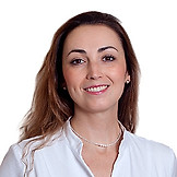 Васильева Александра Евгеньевна