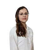 Макарова Анна Николаевна