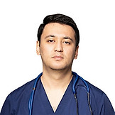 Абдуллаев Жавлонбек Адылжанович