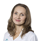 Баяндина Елена Валерьевна