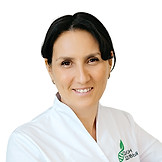 Кузнецова Наталья Александровна