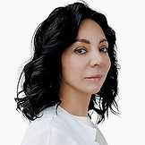 Иванова Яна Анатольевна