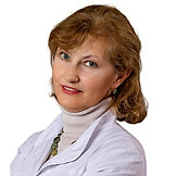 Ямная Валерия Сергеевна