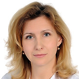 Зельман Оксана Константиновна