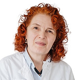 Горина Ирина Александровна