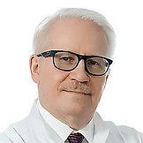 Сидоров Сергей Васильевич