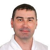 Щербаков Григорий Ильич