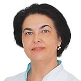 Беляева Галина Геннадьевна