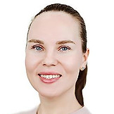 Сафронкина Марина Алексеевна