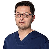 Бабаев Баходур Усмонжонович