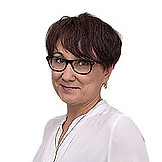 Хмелева Юлия Борисовна