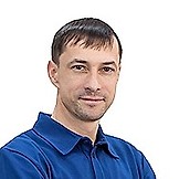 Козолий Дмитрий Михайлович