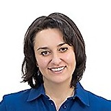 Козолий Екатерина Викторовна