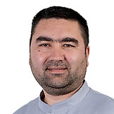 Аскаров Улугбек Абдумуталипович
