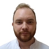 Кичапин Юрий Александрович