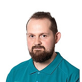 Чернейкин Дмитрий Михайлович