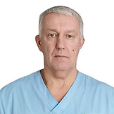 Ударцев Евгений Юрьевич