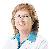 Лукьянова Татьяна Витальевна