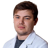 Фогель Сергей Вадимович