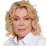 Анохова Людмила Ильинична