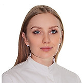 Фурманова Кристина Александровна