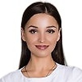 Плегунова София Игоревна