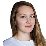 Бубнова Оксана Александровна