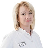 Бондарь Светлана Николаевна