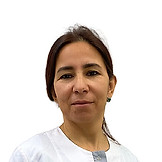 Охонова Гулафзо Шарофовна