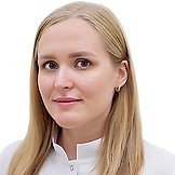 Карташева Мария Юрьевна